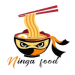 ninja food-logo